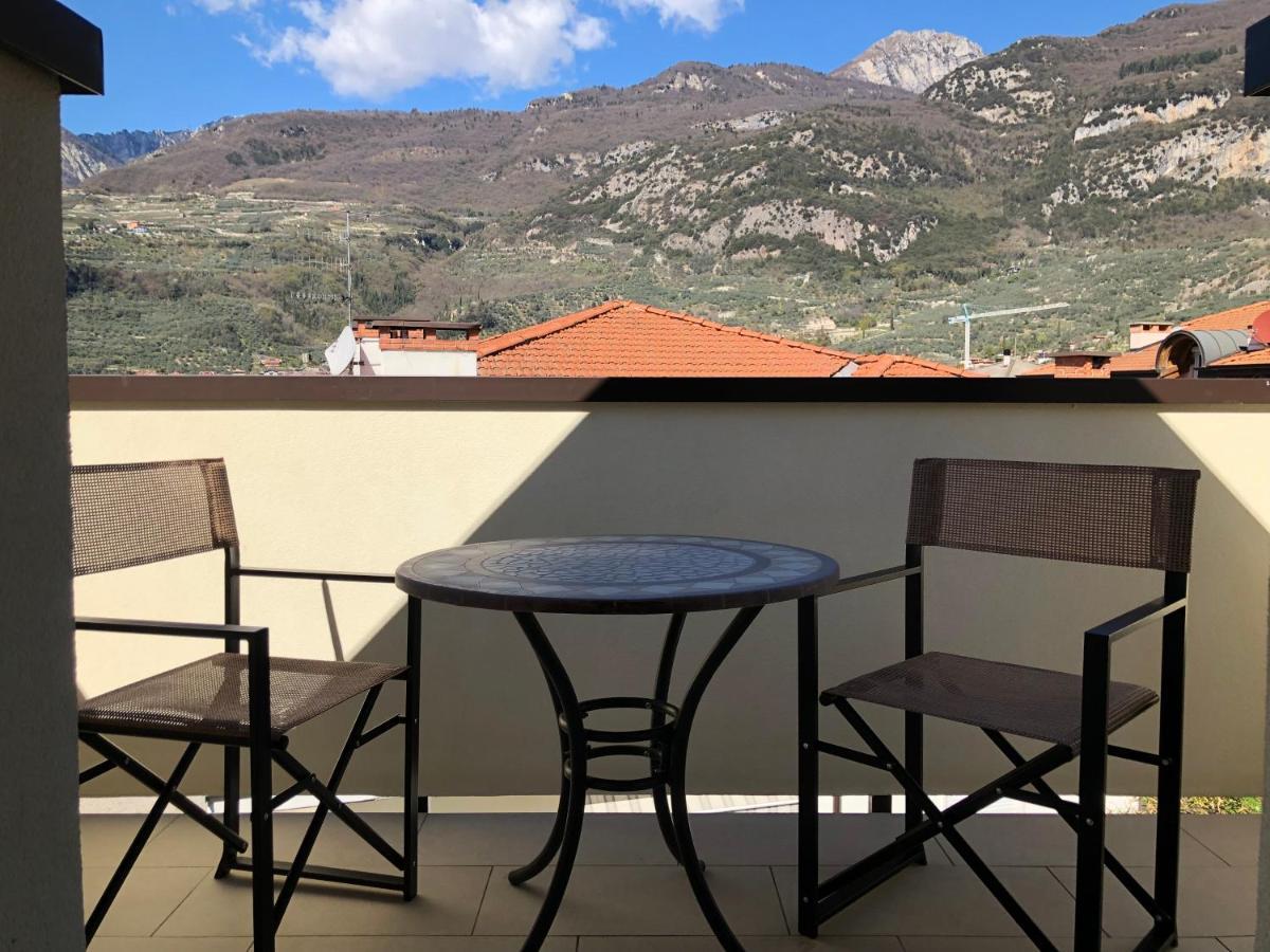 Arcovacanze Εξωτερικό φωτογραφία