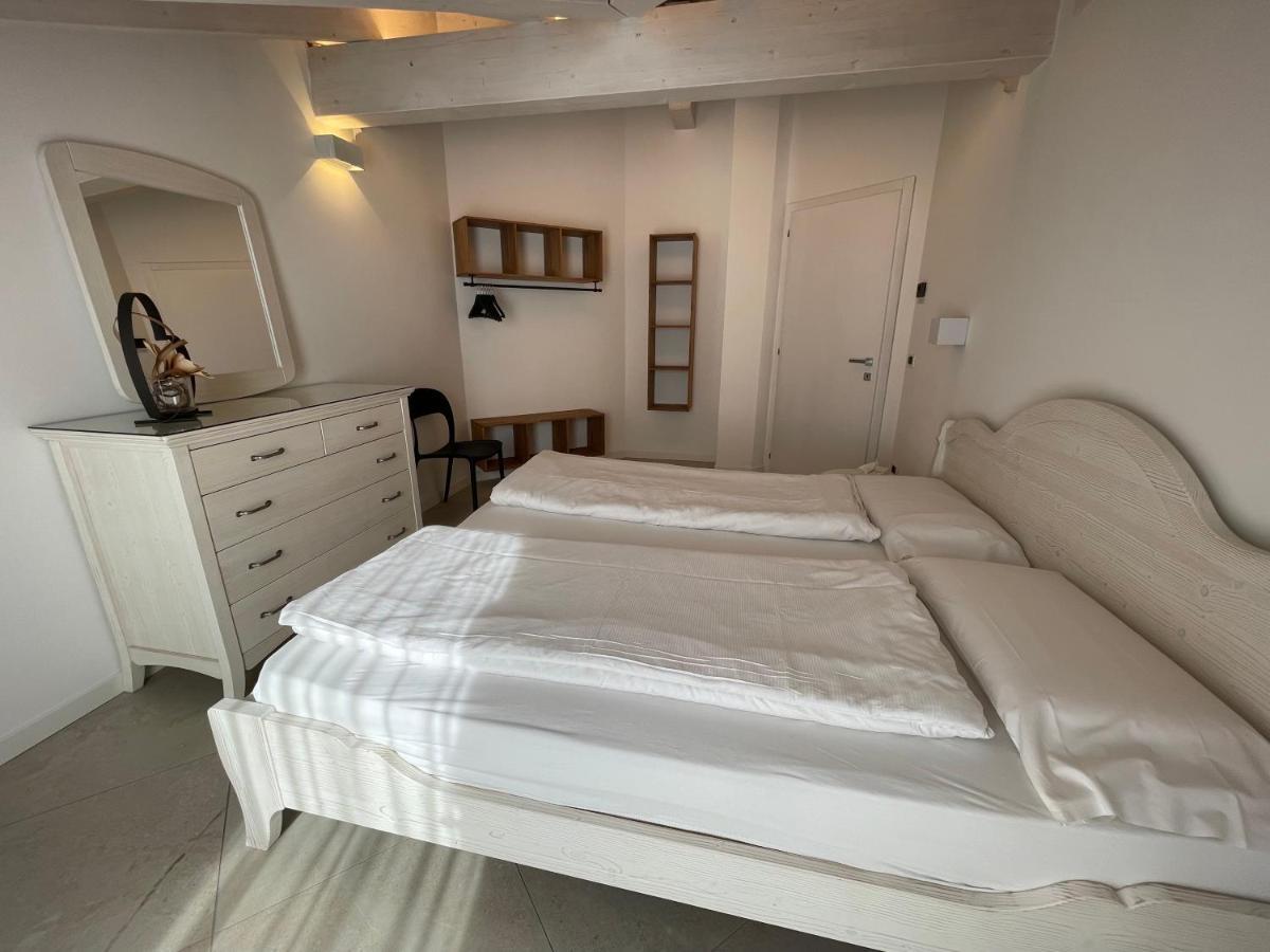 Arcovacanze Εξωτερικό φωτογραφία