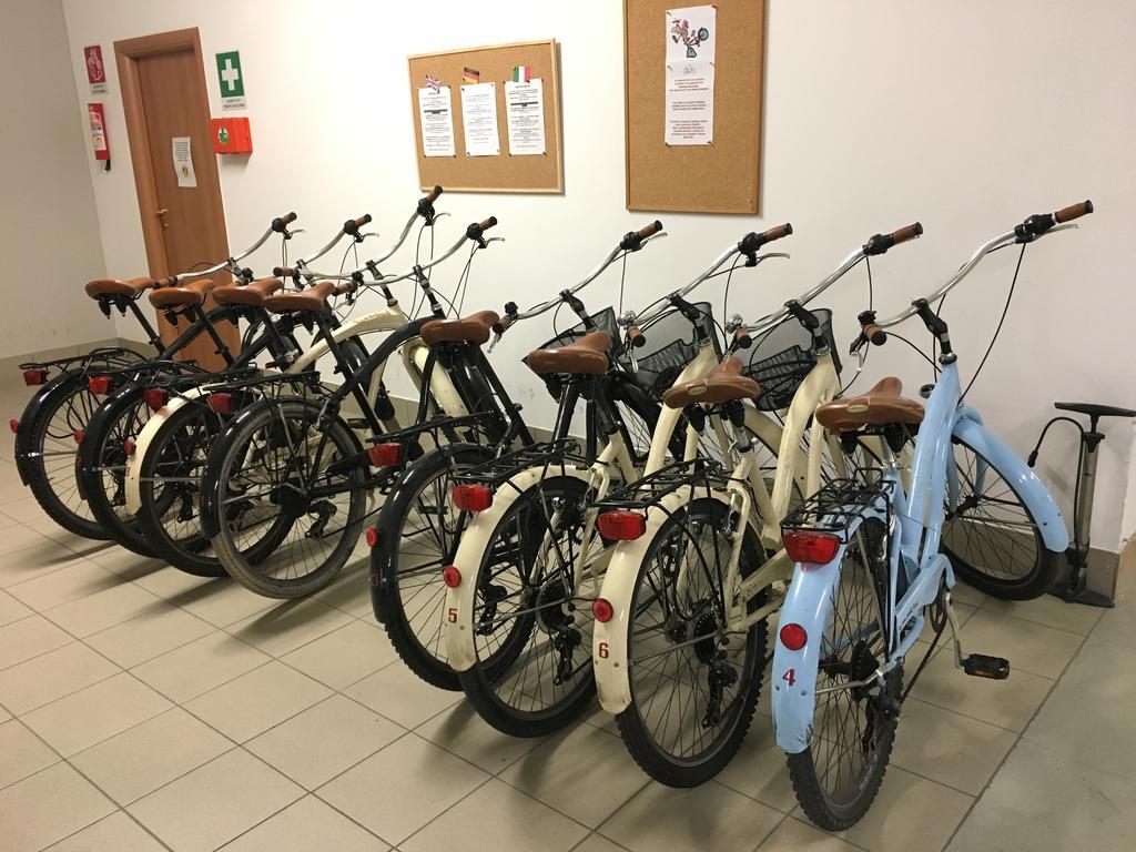 Arcovacanze Εξωτερικό φωτογραφία
