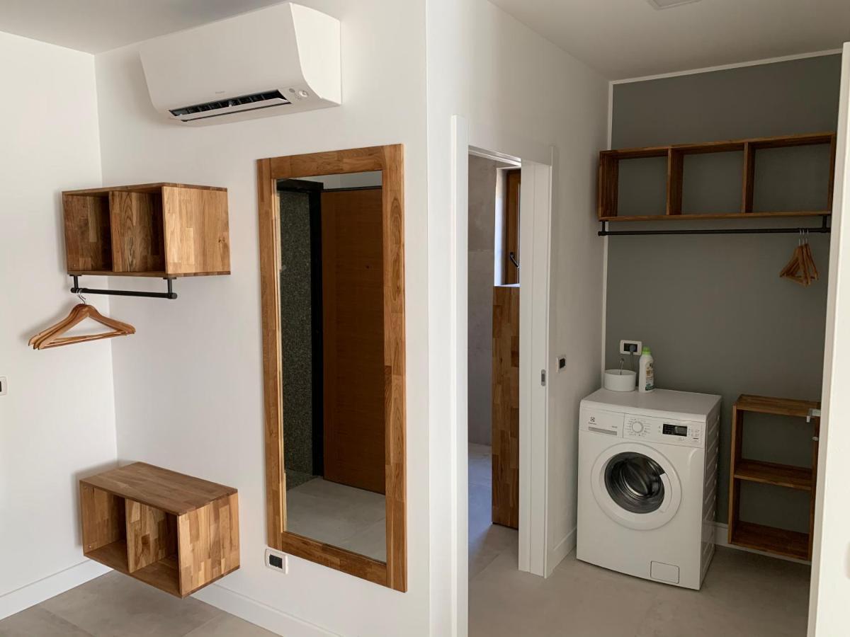 Arcovacanze Εξωτερικό φωτογραφία