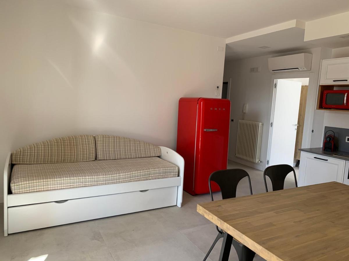 Arcovacanze Εξωτερικό φωτογραφία