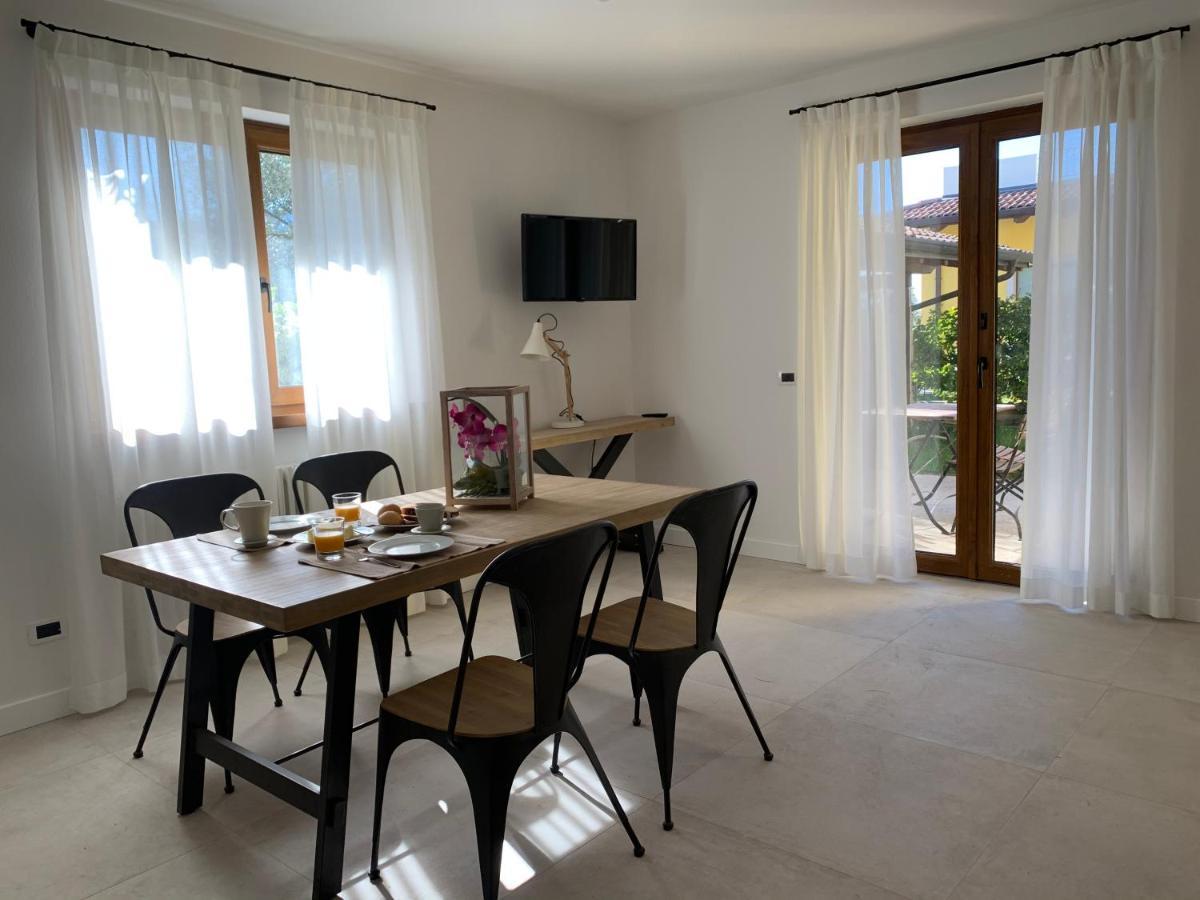 Arcovacanze Εξωτερικό φωτογραφία