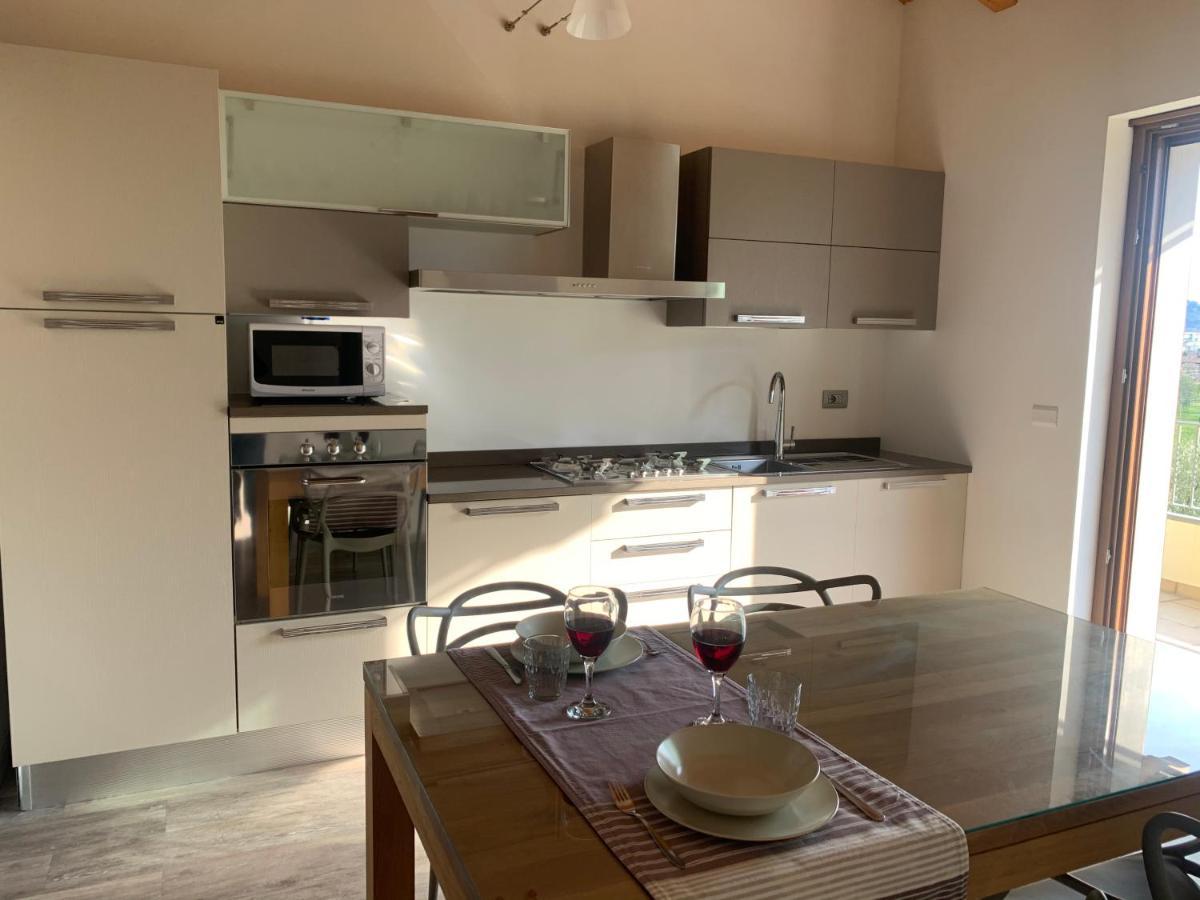 Arcovacanze Εξωτερικό φωτογραφία