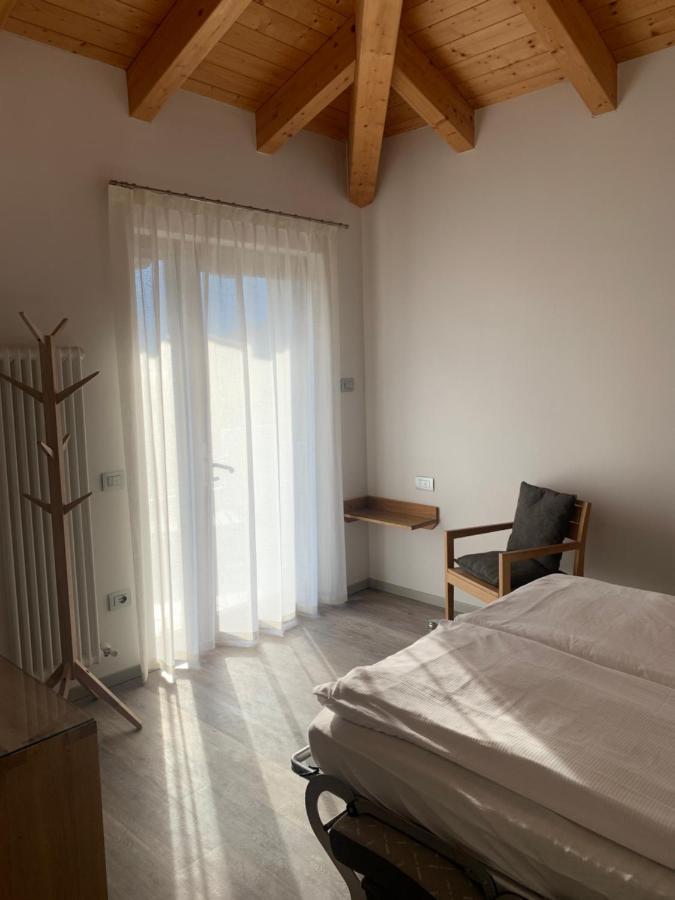 Arcovacanze Εξωτερικό φωτογραφία