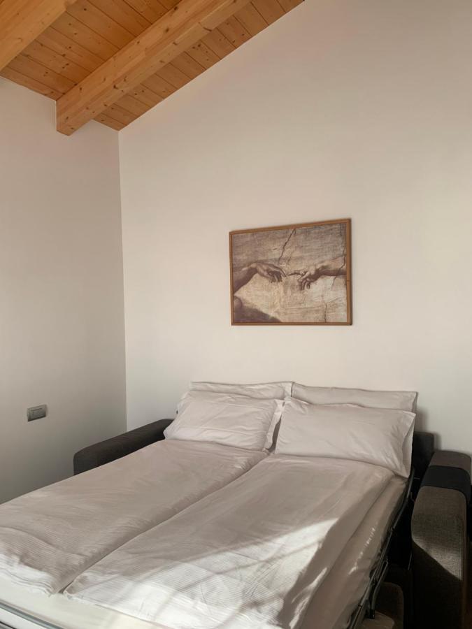Arcovacanze Εξωτερικό φωτογραφία